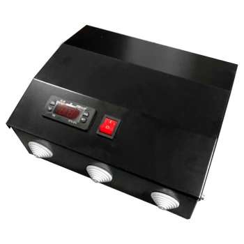 Сплит-система низкотемпературная Intercold LCM 316 Evolution